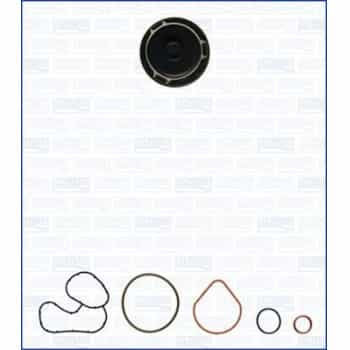 Juego de juntas, bloque del motor