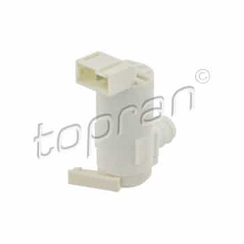 Bomba de líquido limpiador, limpieza de ventanas