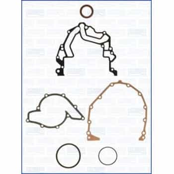 Juego de juntas, bloque del motor