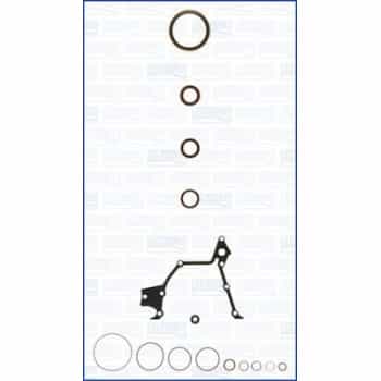 Juego de juntas, bloque del motor