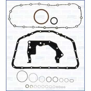 Juego de juntas, bloque del motor
