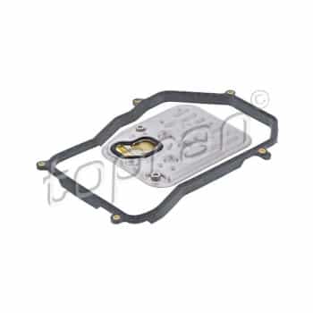 Juego de filtros hidráulicos, accionamiento automático