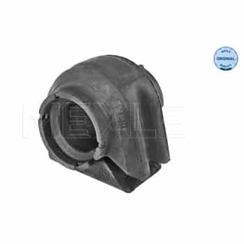 Cojinete estabilizador en el brazo de control