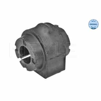 Cojinete estabilizador en el brazo de control