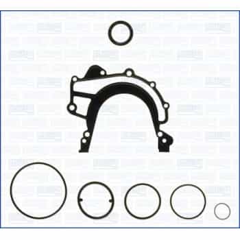 Juego de juntas, bloque del motor