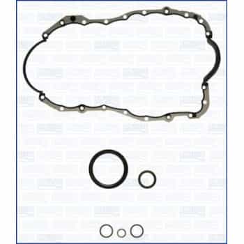 Juego de juntas, bloque del motor