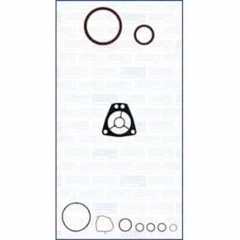 Juego de juntas, bloque del motor