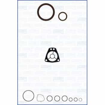 Juego de juntas, bloque del motor