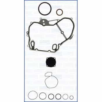 Juego de juntas, bloque del motor