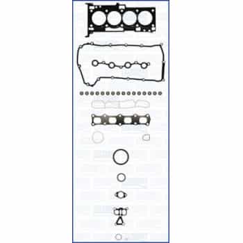 Juego completo de juntas, motor