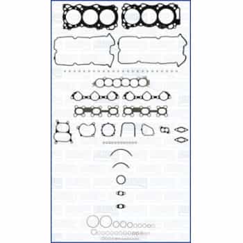 Juego completo de juntas, motor