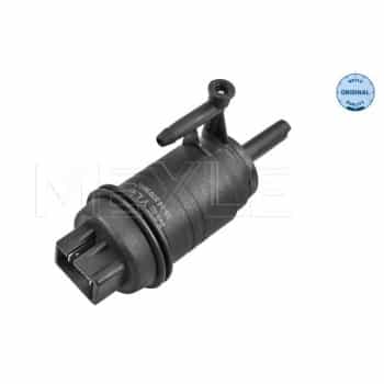 Bomba de líquido limpiador, limpieza de ventanas