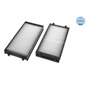 Filtro interior 314 319 0000/S Meyle