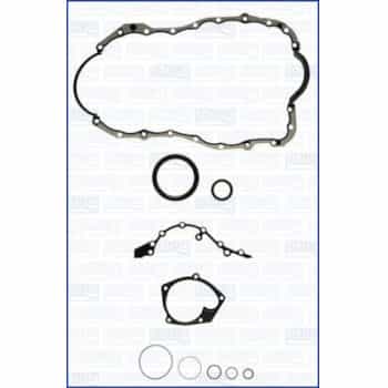 Juego de juntas, bloque del motor