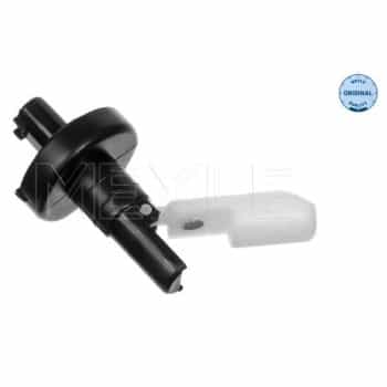 Interruptor de nivel, depósito de líquido de limpieza