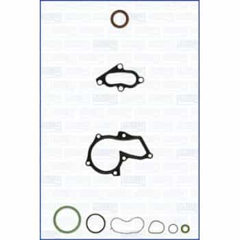 Juego de juntas, bloque del motor