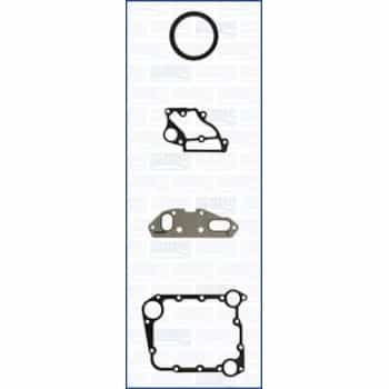 Juego de juntas, bloque del motor