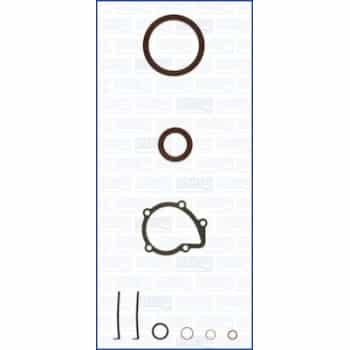 Juego de juntas, bloque del motor