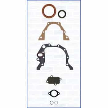 Juego de juntas, bloque del motor