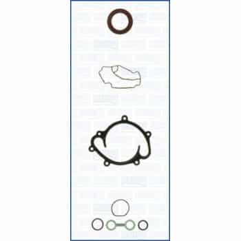 Juego de juntas, bloque del motor