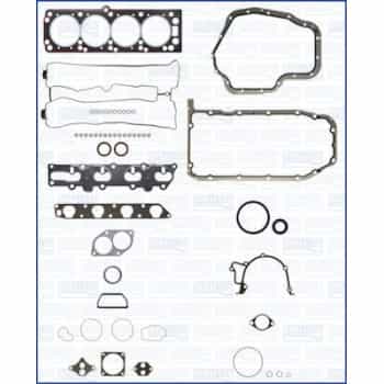 Juego completo de juntas, motor