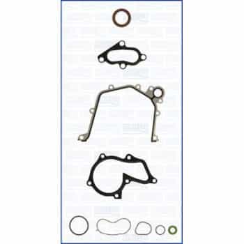 Juego de juntas, bloque del motor