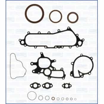 Juego de juntas, bloque del motor