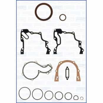 Juego de juntas, bloque del motor