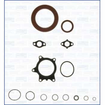 Juego de juntas, bloque del motor