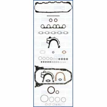 Juego completo de juntas, motor