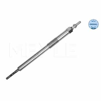 Bujía incandescente