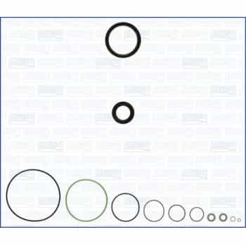 Juego de juntas, bloque del motor