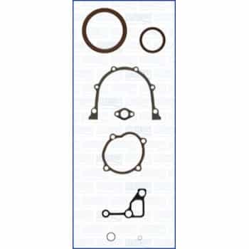 Juego de juntas, bloque del motor