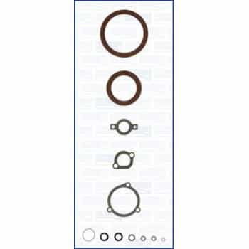 Juego de juntas, bloque del motor