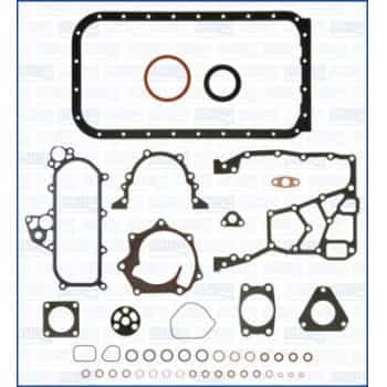 Juego de juntas, bloque del motor