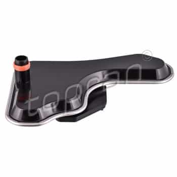 Filtro hidráulico, transmisión automática