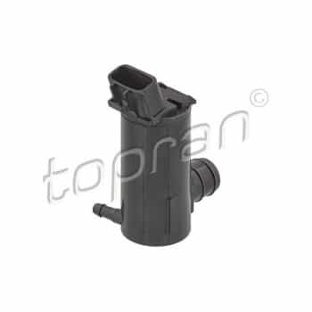 Bomba de líquido limpiador, limpieza de ventanas