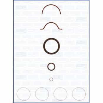 Juego de juntas, bloque del motor