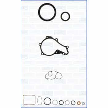 Juego de juntas, bloque del motor