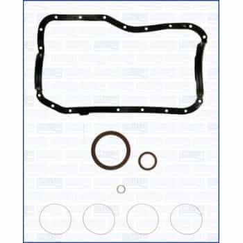 Juego de juntas, bloque del motor