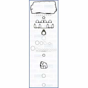 Juego completo de juntas, motor