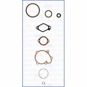 Juego de juntas, bloque del motor