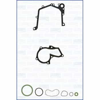 Juego de juntas, bloque del motor