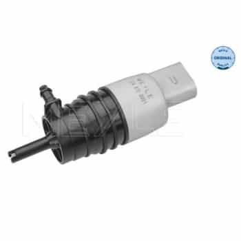 Bomba de líquido limpiador, limpieza de ventanas