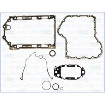 Juego de juntas, bloque del motor