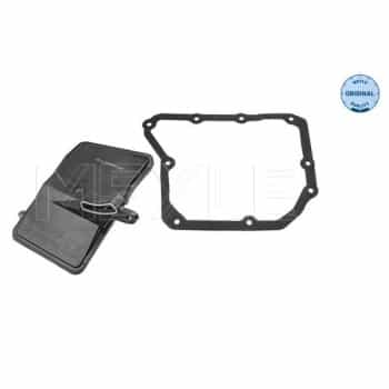 Juego de filtros hidráulicos, accionamiento automático