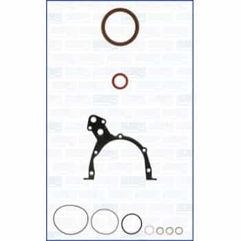 Juego de juntas, bloque del motor