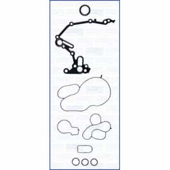 Juego de juntas, bloque del motor