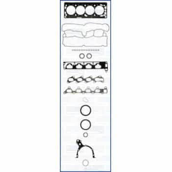 Juego completo de juntas, motor