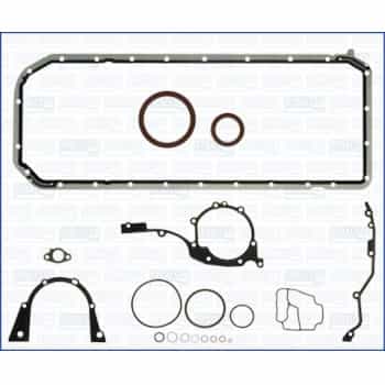 Juego de juntas, bloque del motor